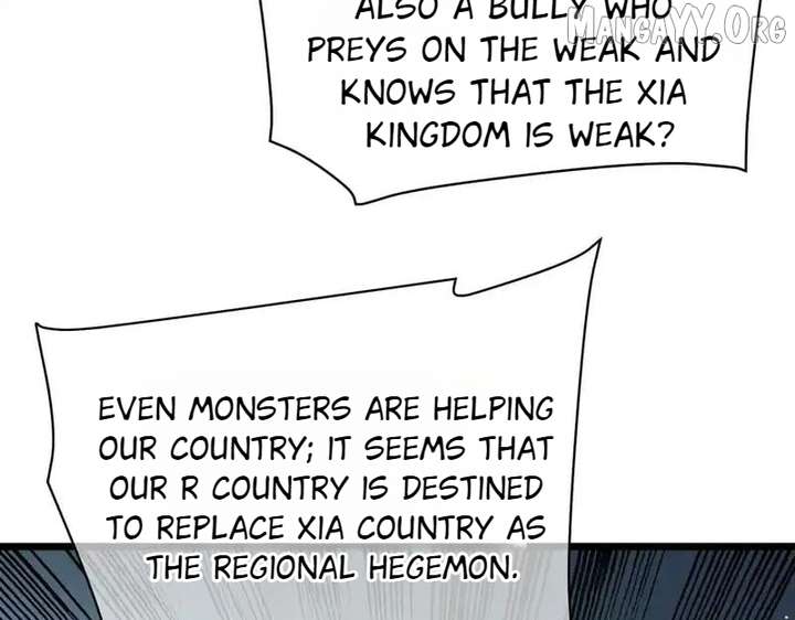 I Rely on My Invincibility to Deal Tons of Damage Passively! Chapter 130 - Page 153