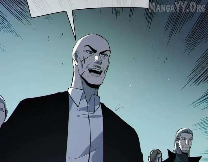 I Rely on My Invincibility to Deal Tons of Damage Passively! Chapter 130 - Page 154