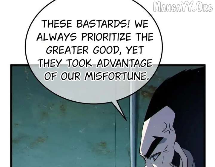 I Rely on My Invincibility to Deal Tons of Damage Passively! Chapter 130 - Page 156