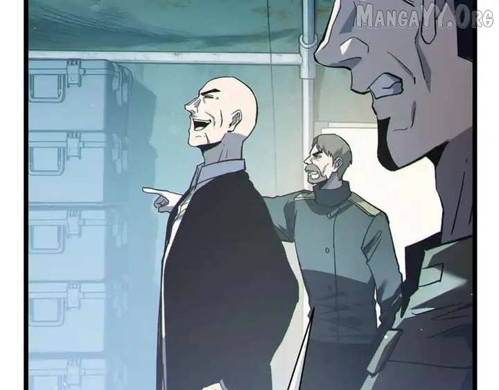 I Rely on My Invincibility to Deal Tons of Damage Passively! Chapter 130 - Page 157