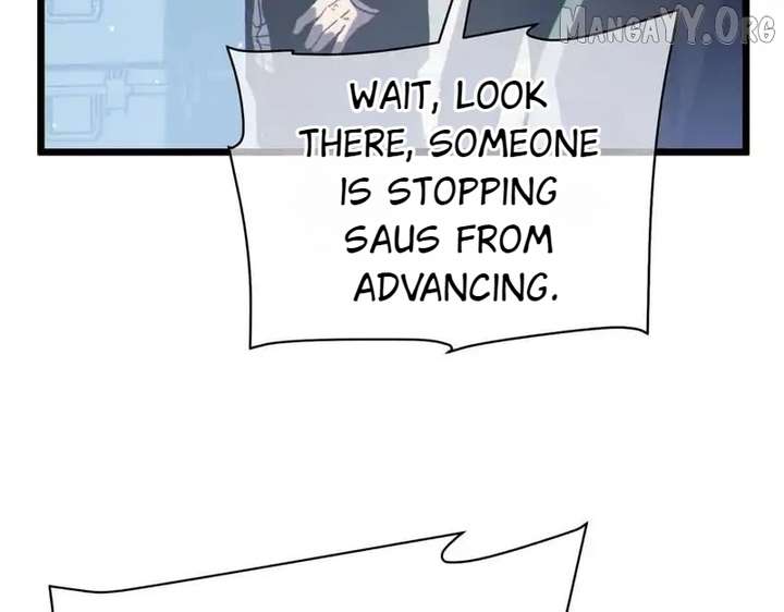 I Rely on My Invincibility to Deal Tons of Damage Passively! Chapter 130 - Page 158