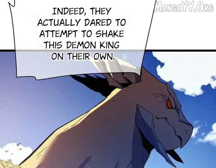 I Rely on My Invincibility to Deal Tons of Damage Passively! Chapter 130 - Page 159