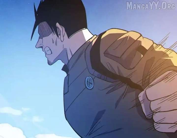 I Rely on My Invincibility to Deal Tons of Damage Passively! Chapter 130 - Page 164