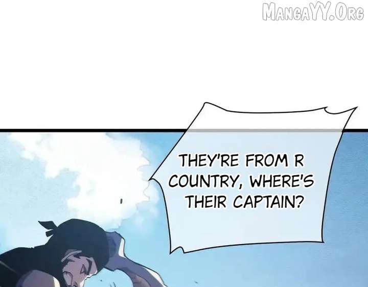 I Rely on My Invincibility to Deal Tons of Damage Passively! Chapter 130 - Page 19