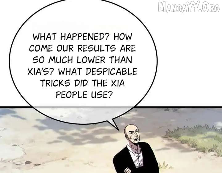 I Rely on My Invincibility to Deal Tons of Damage Passively! Chapter 130 - Page 3