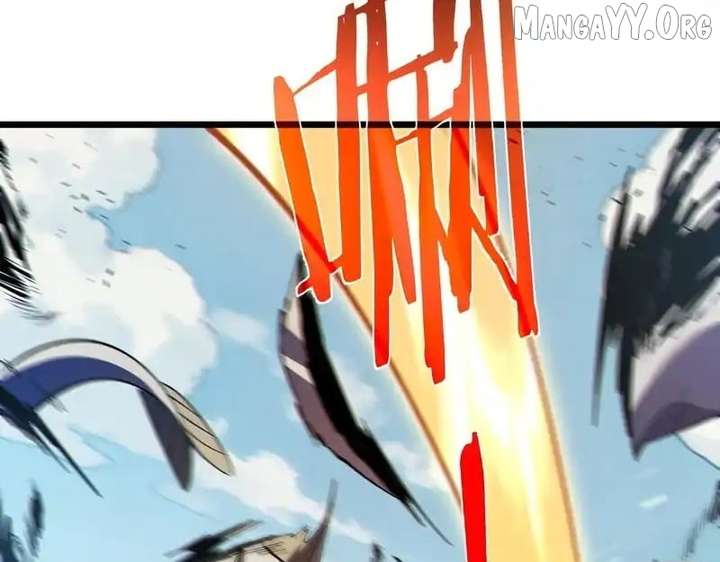 I Rely on My Invincibility to Deal Tons of Damage Passively! Chapter 130 - Page 26