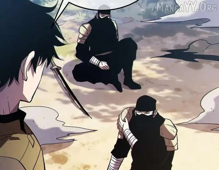 I Rely on My Invincibility to Deal Tons of Damage Passively! Chapter 130 - Page 33