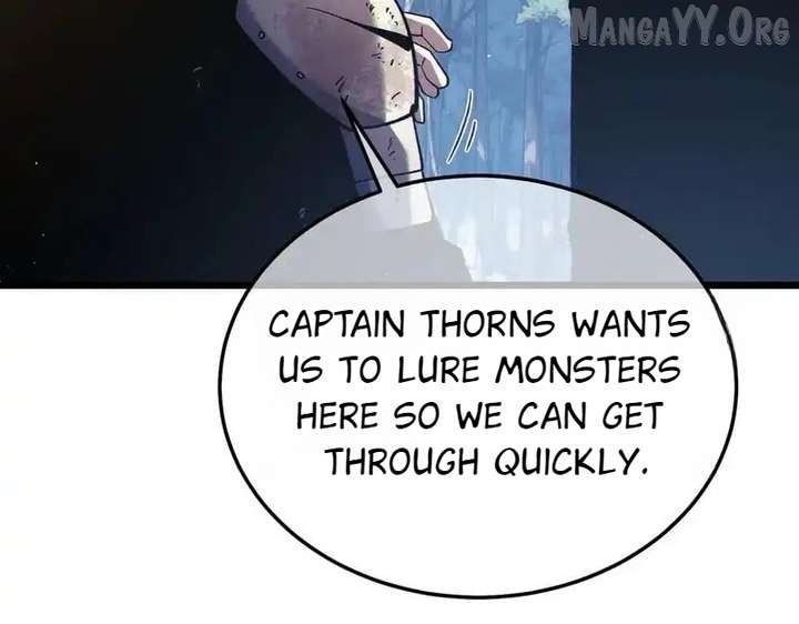 I Rely on My Invincibility to Deal Tons of Damage Passively! Chapter 130 - Page 39