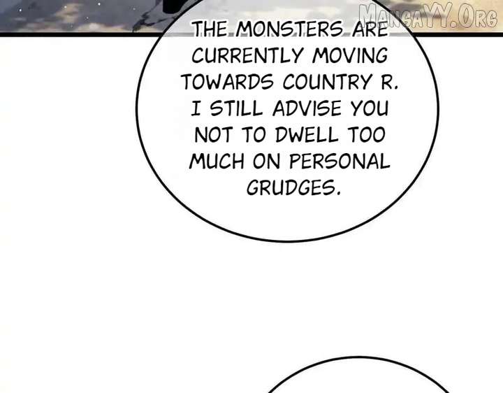 I Rely on My Invincibility to Deal Tons of Damage Passively! Chapter 130 - Page 5