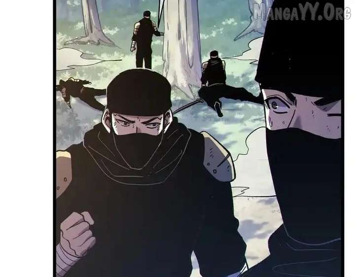 I Rely on My Invincibility to Deal Tons of Damage Passively! Chapter 130 - Page 41