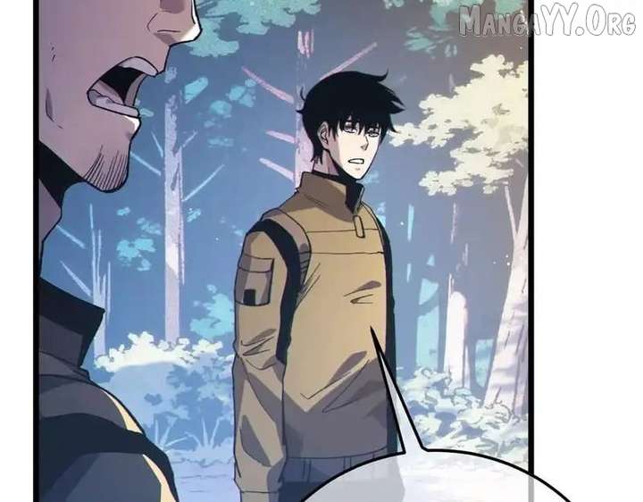 I Rely on My Invincibility to Deal Tons of Damage Passively! Chapter 130 - Page 44