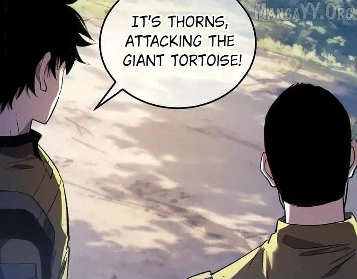 I Rely on My Invincibility to Deal Tons of Damage Passively! Chapter 130 - Page 60