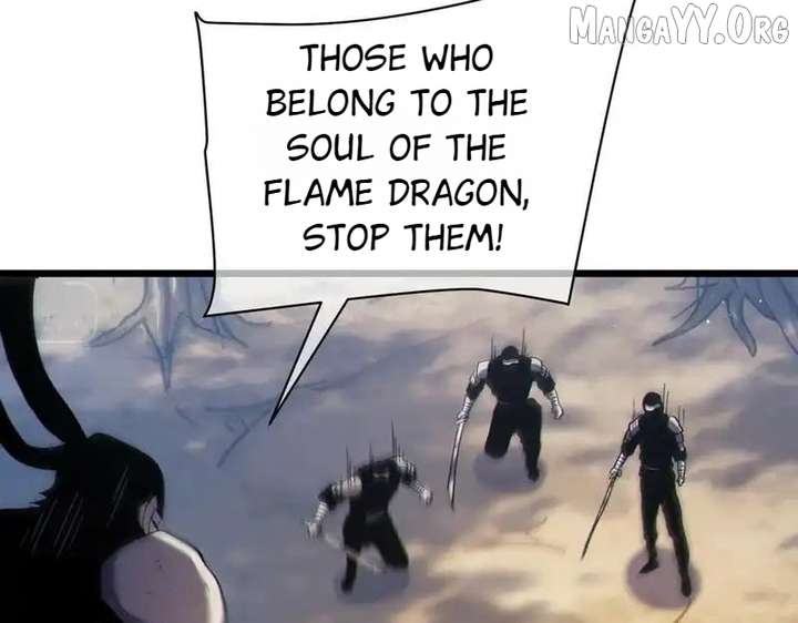 I Rely on My Invincibility to Deal Tons of Damage Passively! Chapter 130 - Page 62