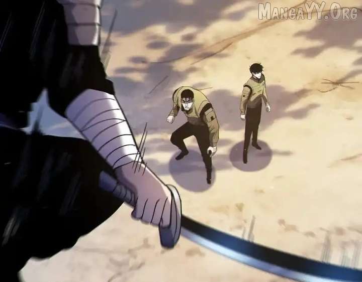 I Rely on My Invincibility to Deal Tons of Damage Passively! Chapter 130 - Page 63