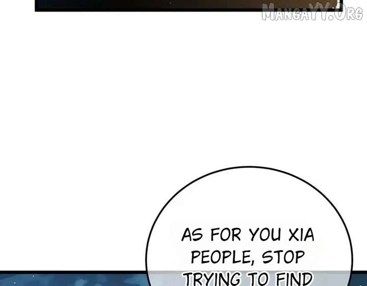 I Rely on My Invincibility to Deal Tons of Damage Passively! Chapter 130 - Page 8