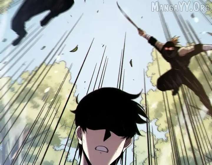 I Rely on My Invincibility to Deal Tons of Damage Passively! Chapter 130 - Page 71