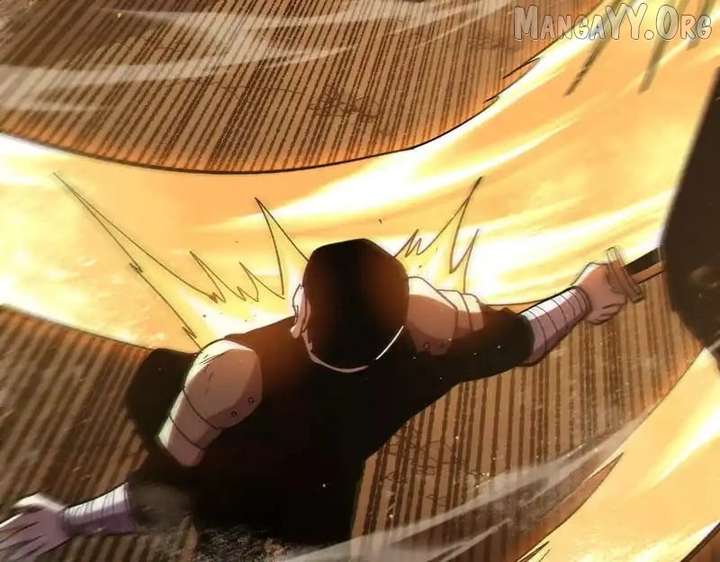 I Rely on My Invincibility to Deal Tons of Damage Passively! Chapter 130 - Page 76