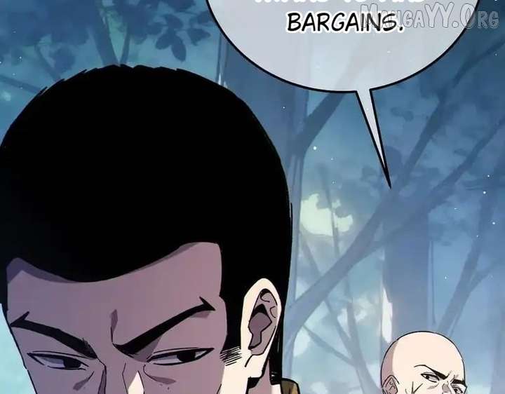 I Rely on My Invincibility to Deal Tons of Damage Passively! Chapter 130 - Page 9