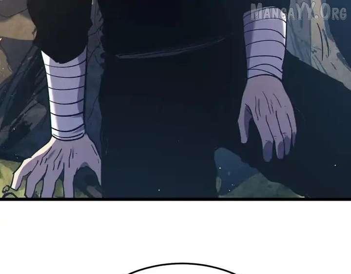 I Rely on My Invincibility to Deal Tons of Damage Passively! Chapter 130 - Page 84