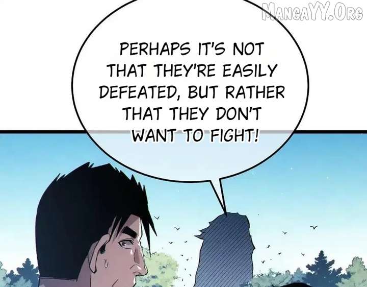 I Rely on My Invincibility to Deal Tons of Damage Passively! Chapter 130 - Page 85