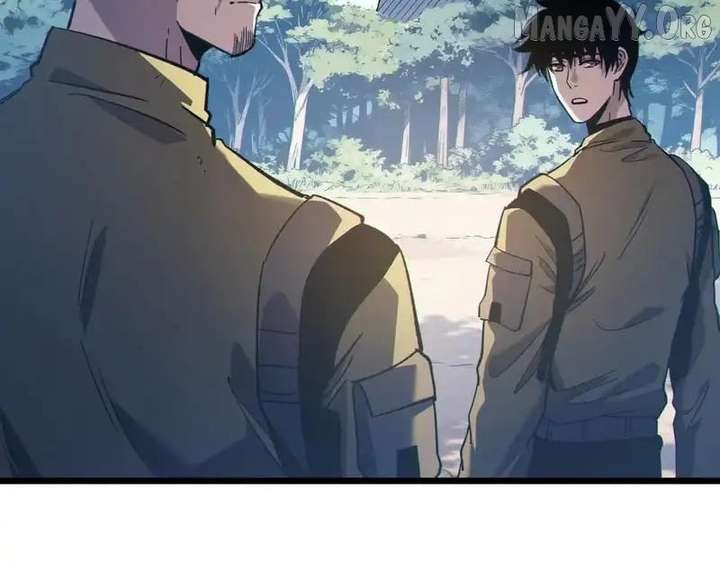 I Rely on My Invincibility to Deal Tons of Damage Passively! Chapter 130 - Page 86