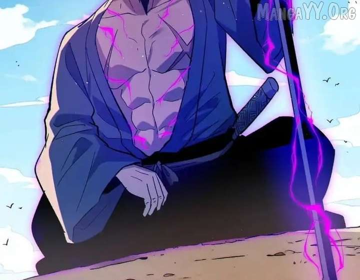 I Rely on My Invincibility to Deal Tons of Damage Passively! Chapter 130 - Page 96