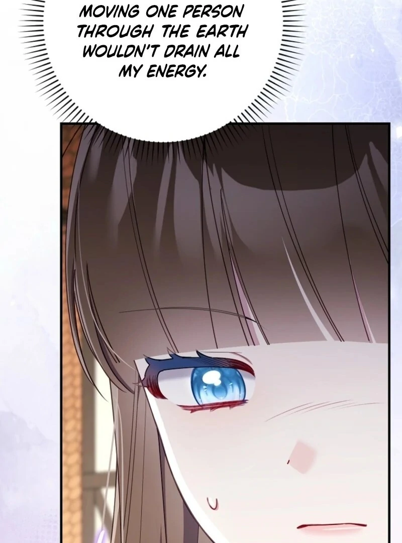 I Saved You, but I’m Not Responsible Chapter 56 - Page 11
