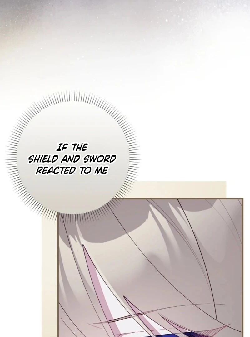 I Saved You, but I’m Not Responsible Chapter 56 - Page 101