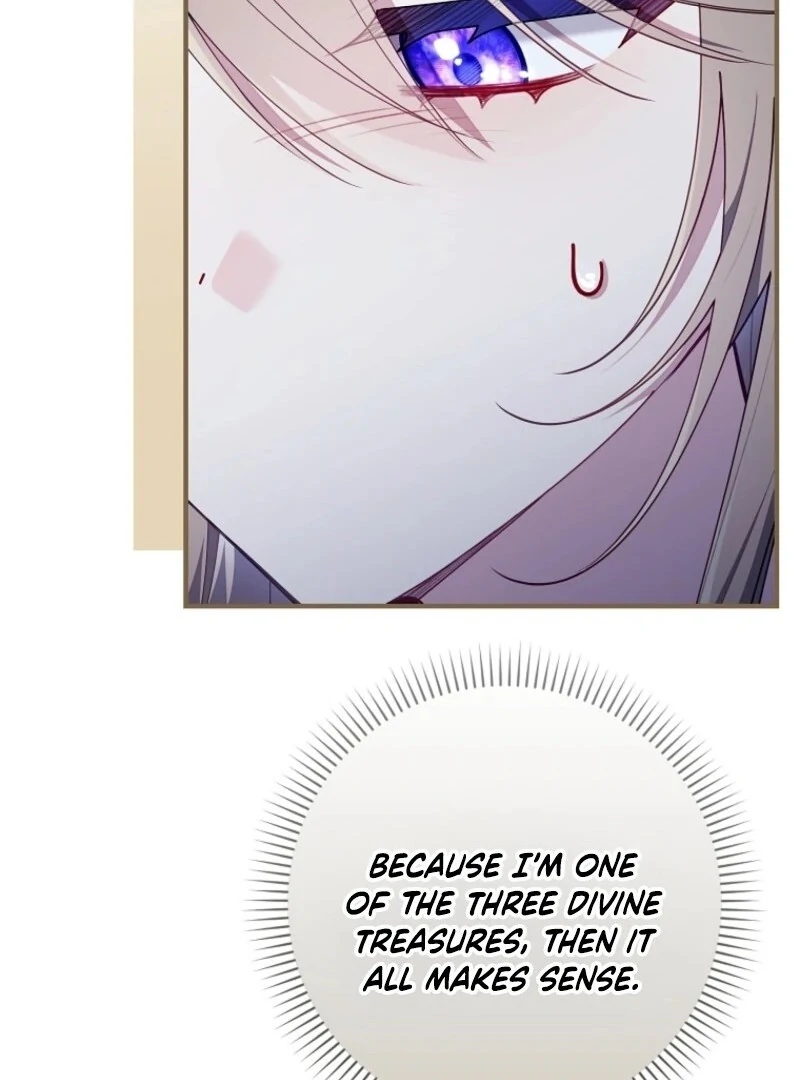 I Saved You, but I’m Not Responsible Chapter 56 - Page 102