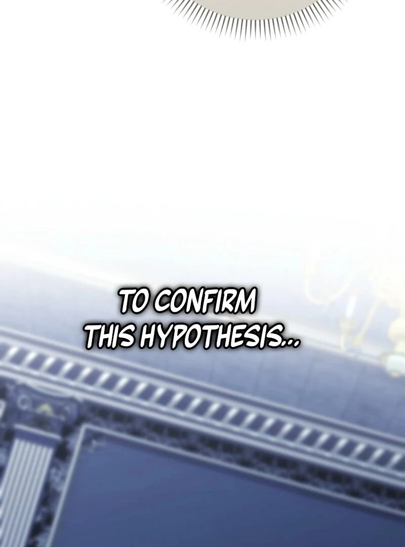 I Saved You, but I’m Not Responsible Chapter 56 - Page 103