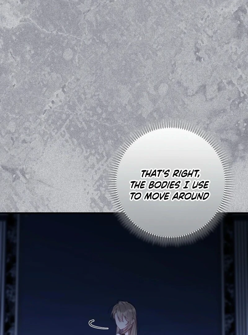 I Saved You, but I’m Not Responsible Chapter 56 - Page 105