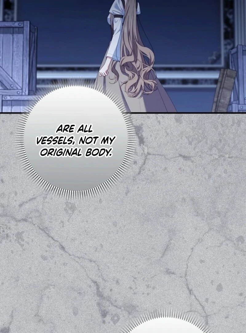 I Saved You, but I’m Not Responsible Chapter 56 - Page 106