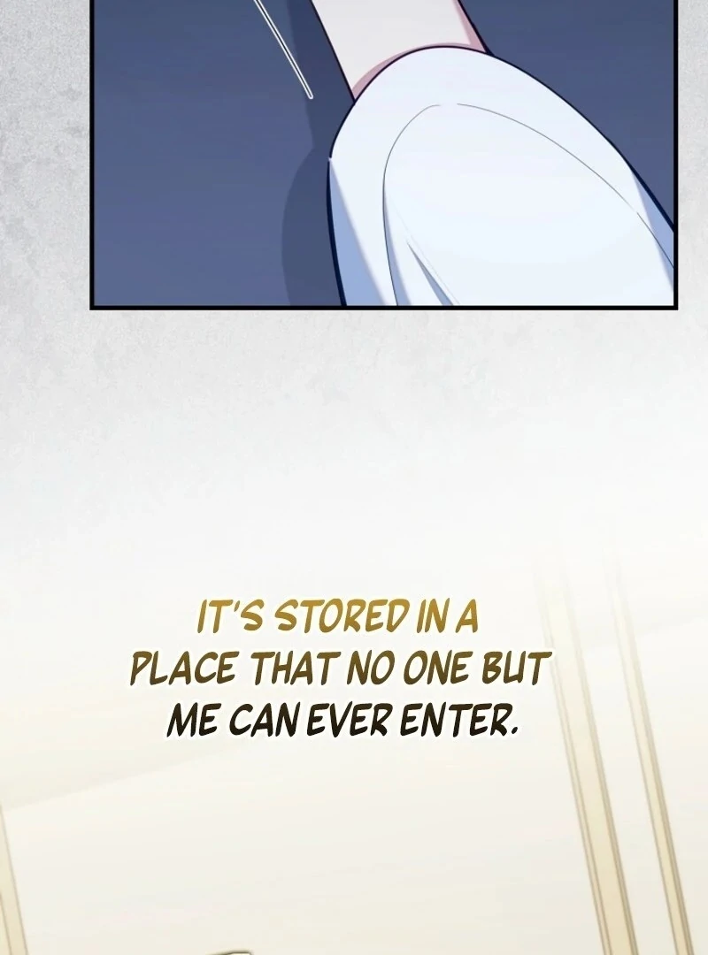 I Saved You, but I’m Not Responsible Chapter 56 - Page 108