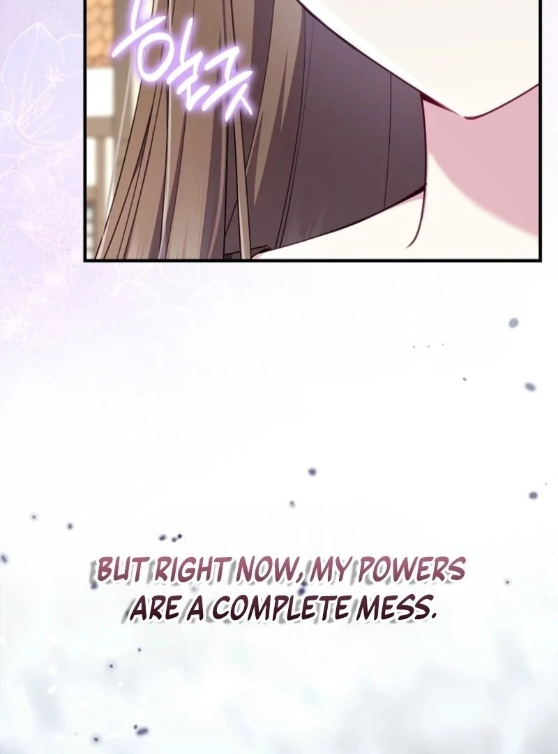 I Saved You, but I’m Not Responsible Chapter 56 - Page 12