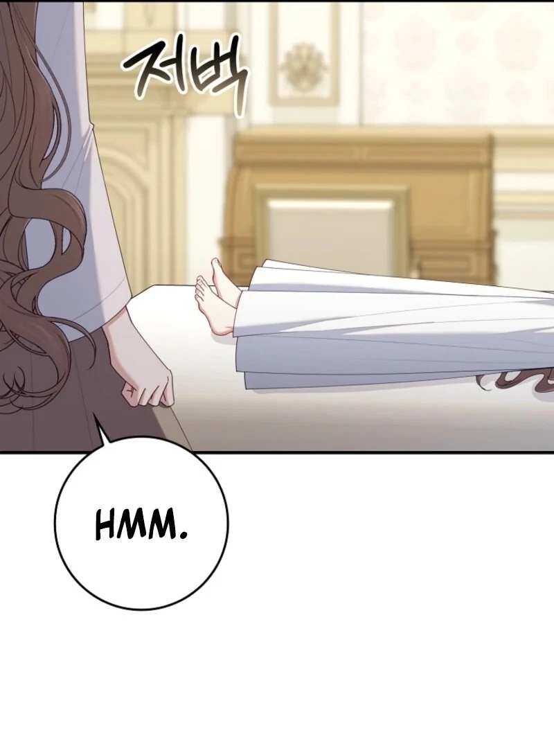 I Saved You, but I’m Not Responsible Chapter 56 - Page 112