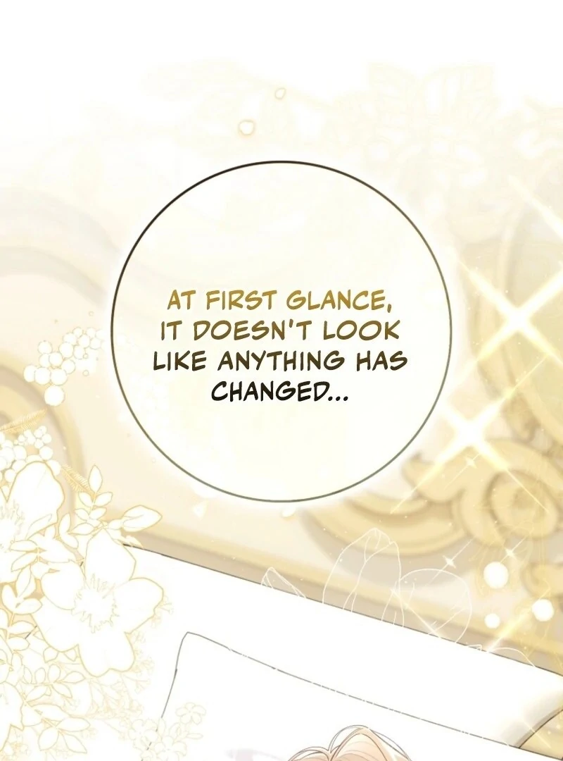 I Saved You, but I’m Not Responsible Chapter 56 - Page 113