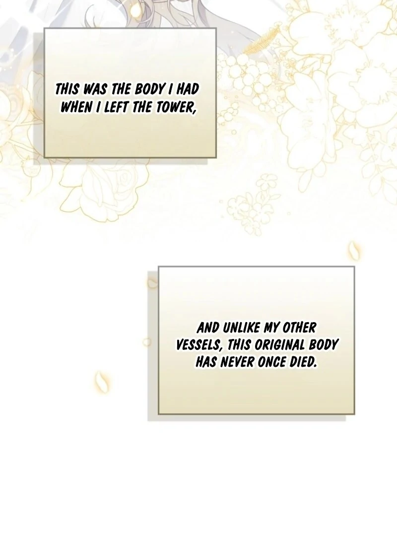 I Saved You, but I’m Not Responsible Chapter 56 - Page 115