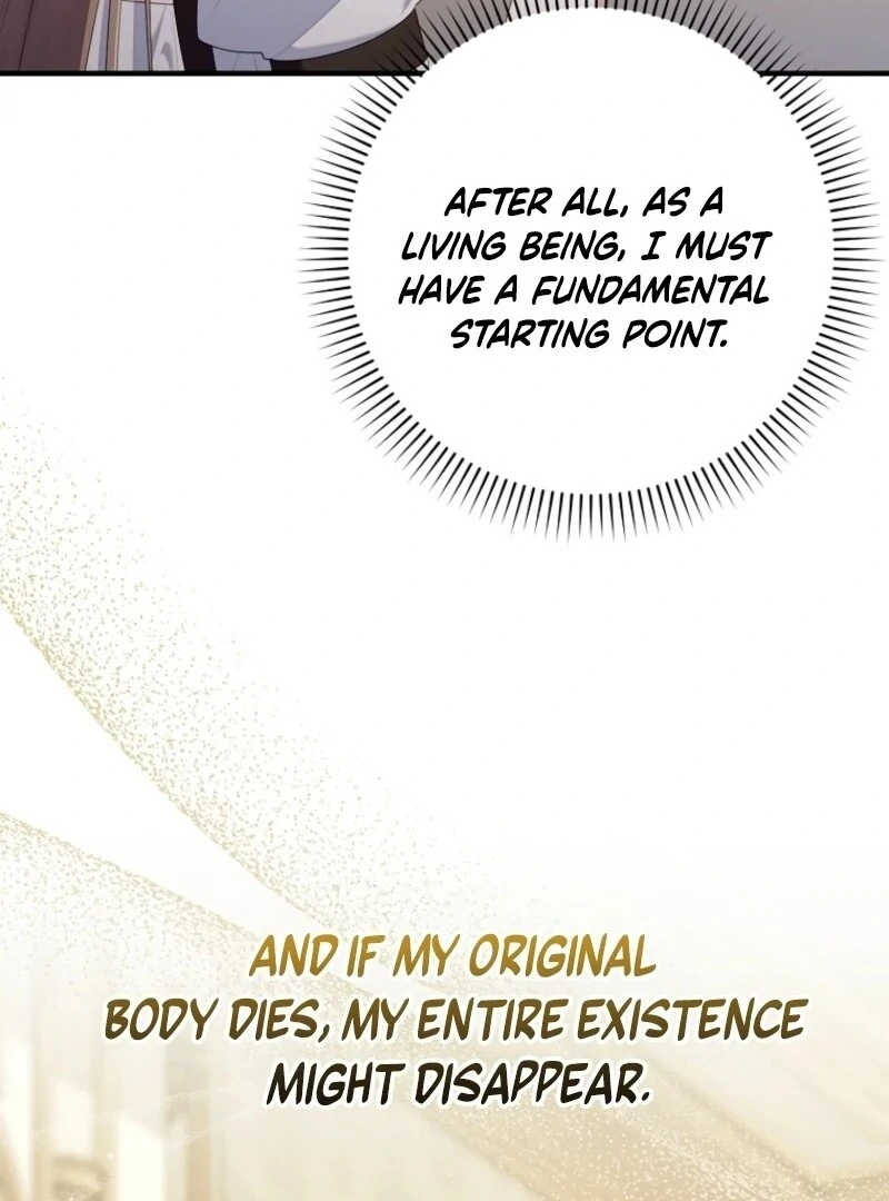 I Saved You, but I’m Not Responsible Chapter 56 - Page 117