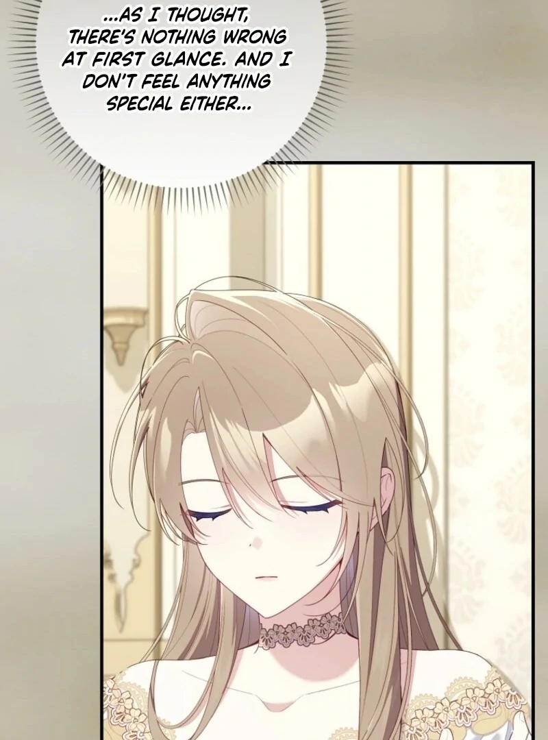 I Saved You, but I’m Not Responsible Chapter 56 - Page 120