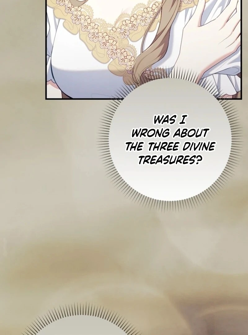 I Saved You, but I’m Not Responsible Chapter 56 - Page 121