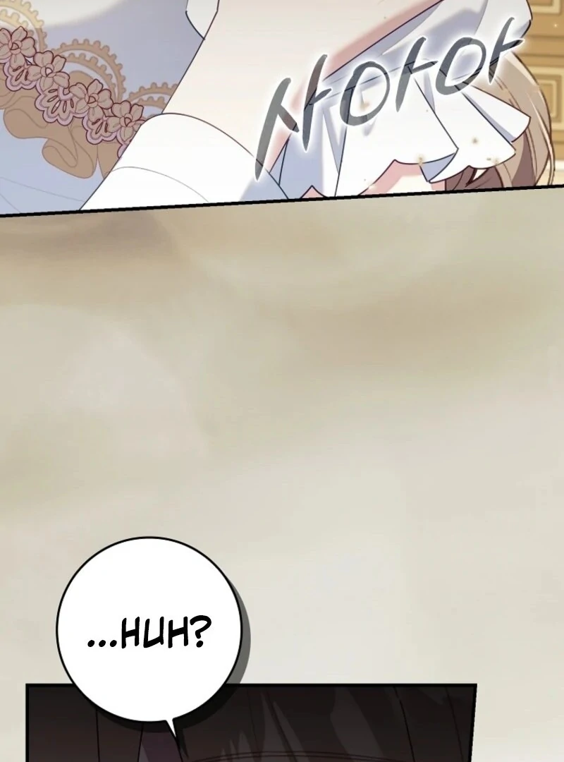 I Saved You, but I’m Not Responsible Chapter 56 - Page 123