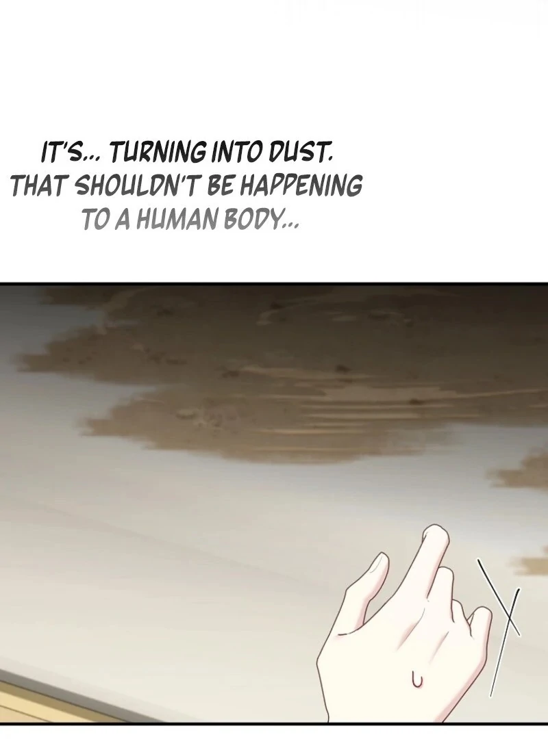 I Saved You, but I’m Not Responsible Chapter 56 - Page 128