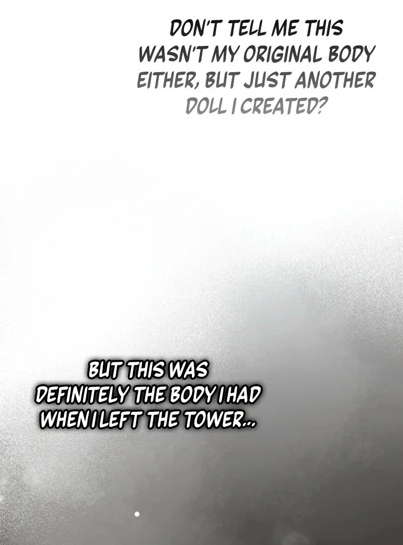 I Saved You, but I’m Not Responsible Chapter 56 - Page 129