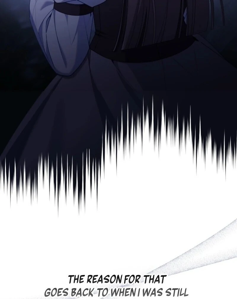 I Saved You, but I’m Not Responsible Chapter 56 - Page 14