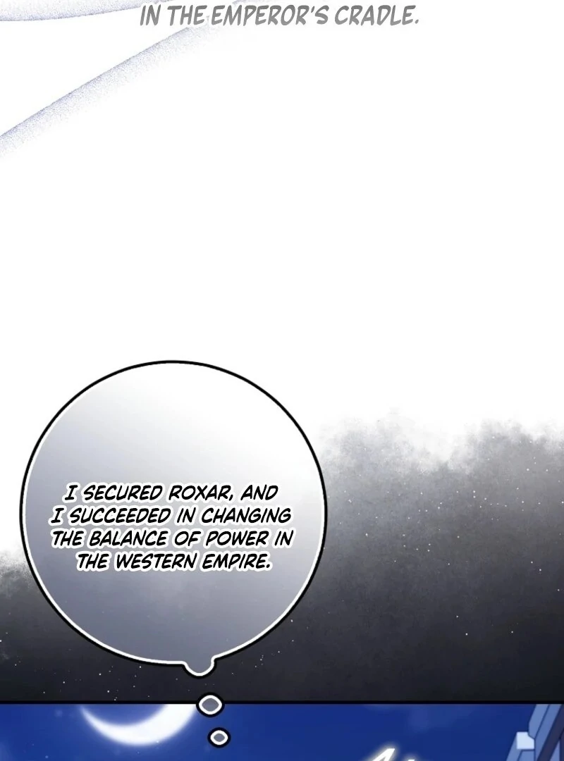 I Saved You, but I’m Not Responsible Chapter 56 - Page 15