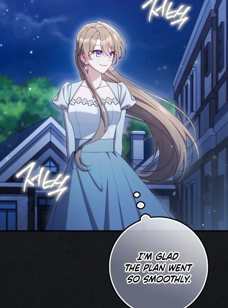 I Saved You, but I’m Not Responsible Chapter 56 - Page 16