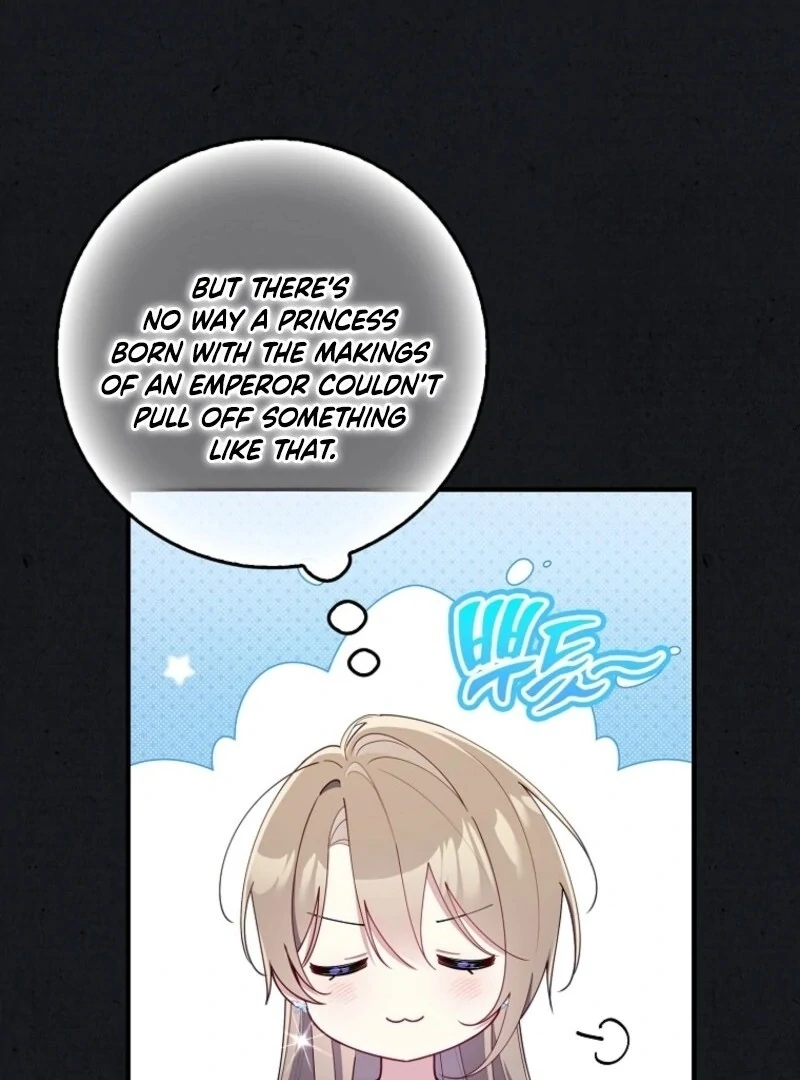 I Saved You, but I’m Not Responsible Chapter 56 - Page 19