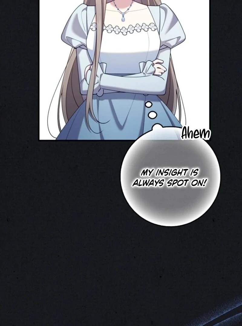 I Saved You, but I’m Not Responsible Chapter 56 - Page 20