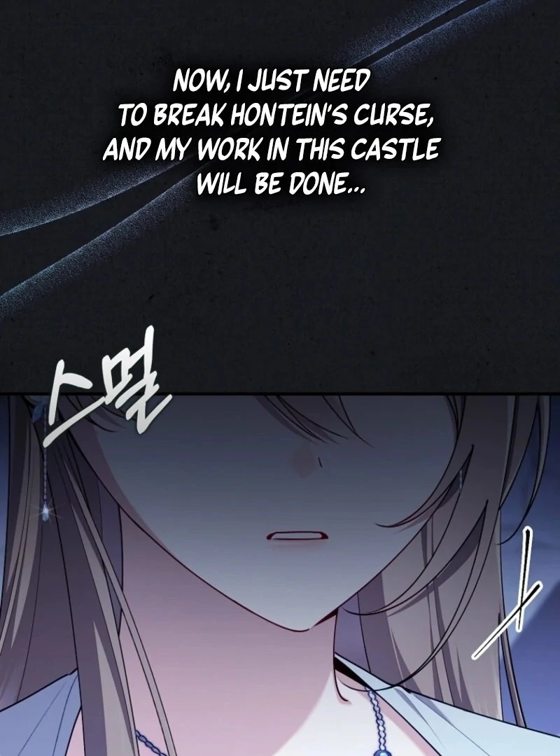 I Saved You, but I’m Not Responsible Chapter 56 - Page 21