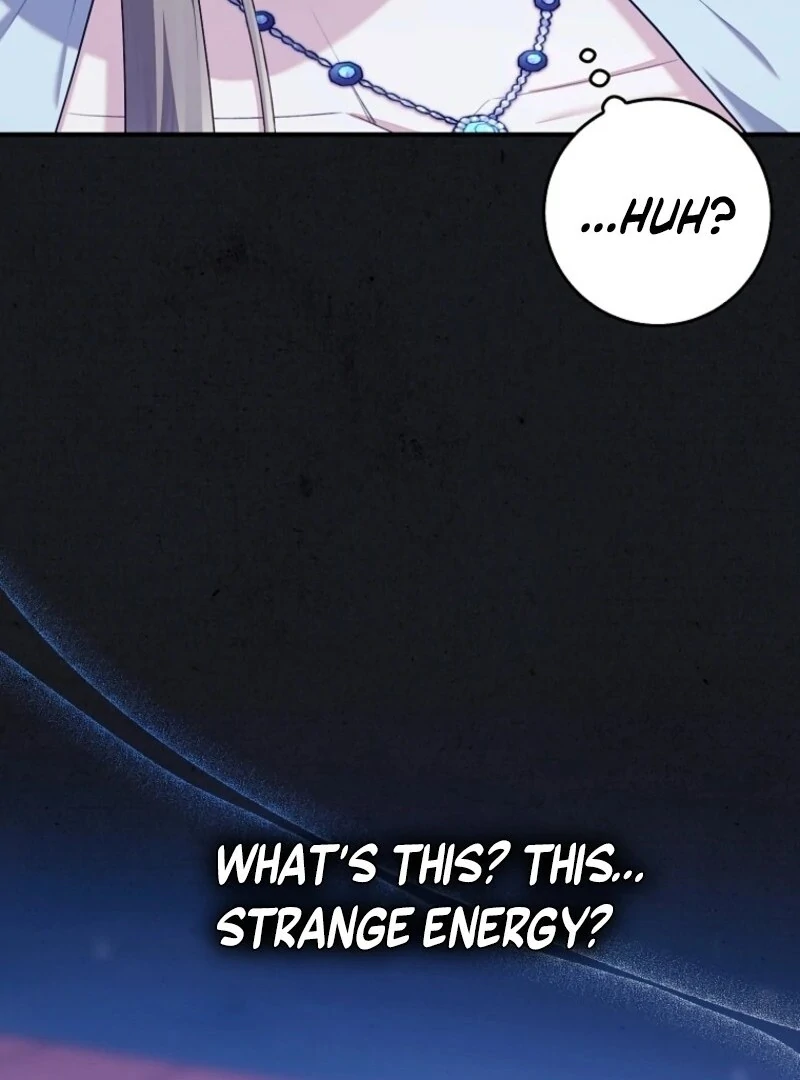 I Saved You, but I’m Not Responsible Chapter 56 - Page 22